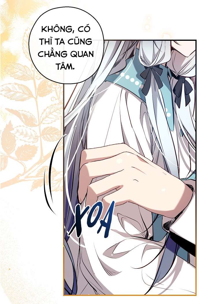 Chúng Ta Có Thể Trở Thành Một Gia Đình Được Không? Chap 72 - Trang 2