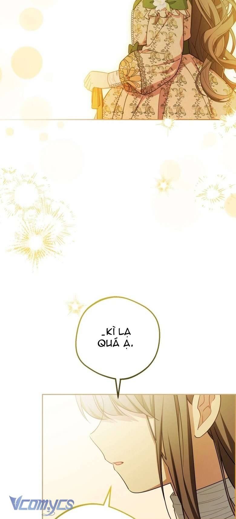 Được Yêu Thương Mà Còn Ngại Ngùng Sao! Chap 61 - Trang 4