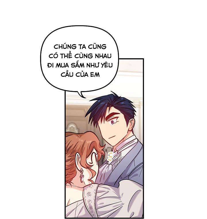 May Mắn Hay Bất Hạnh Chap 34 - Trang 4