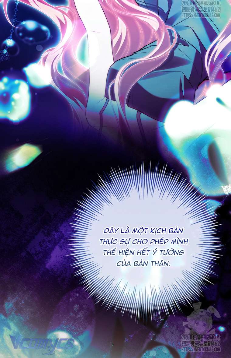 Tôi Đã Tắt Cài Đặt Chế Độ Nhận Thức Nỗi Đau! Chap 36 - Trang 3