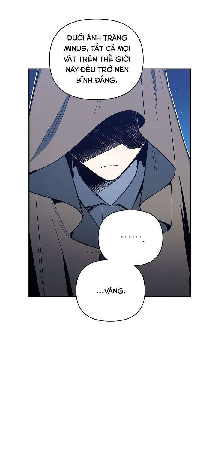 Phương Pháp Trở Thành Con Gái Của Người Hùng Bóng Đêm Chap 18 - Trang 2