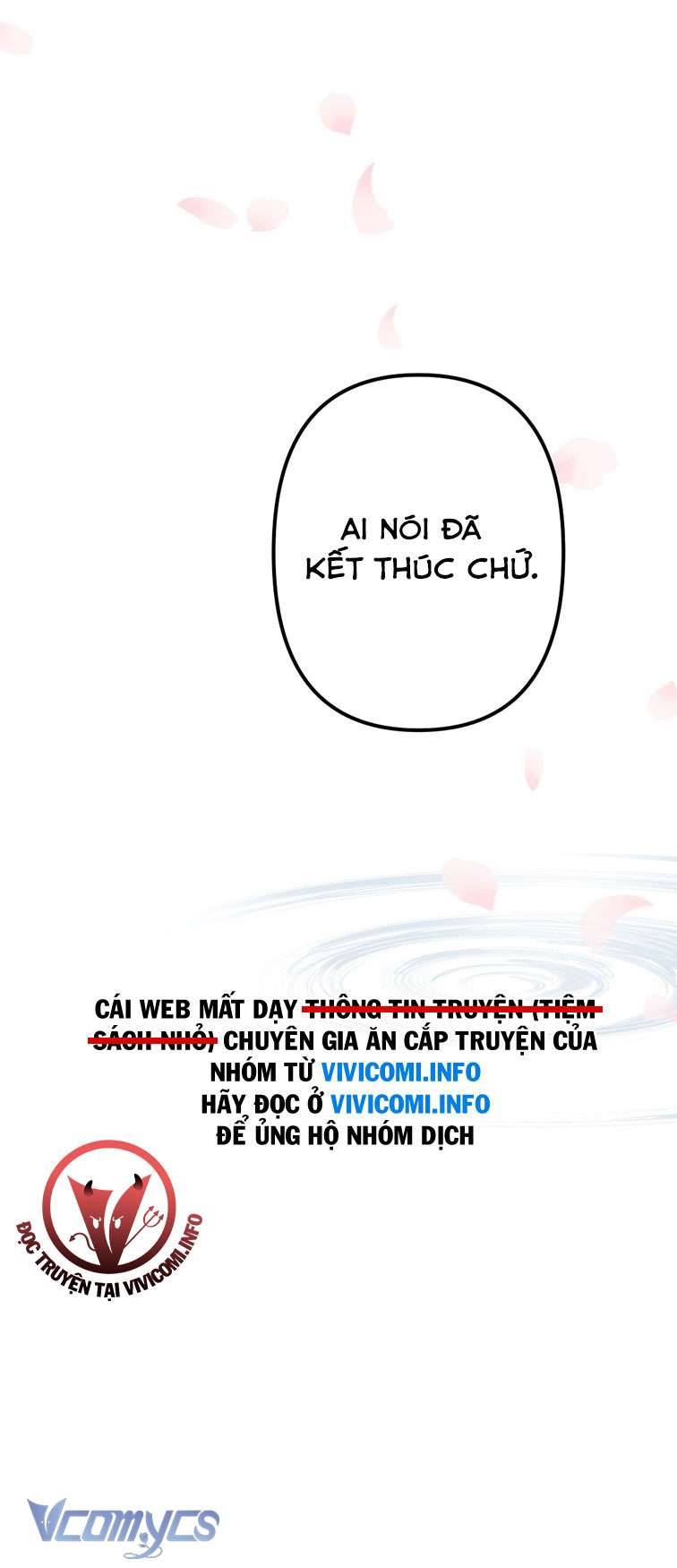 [18+] Vì Những Thứ Đã Tan Vỡ Chap 14 - Trang 3