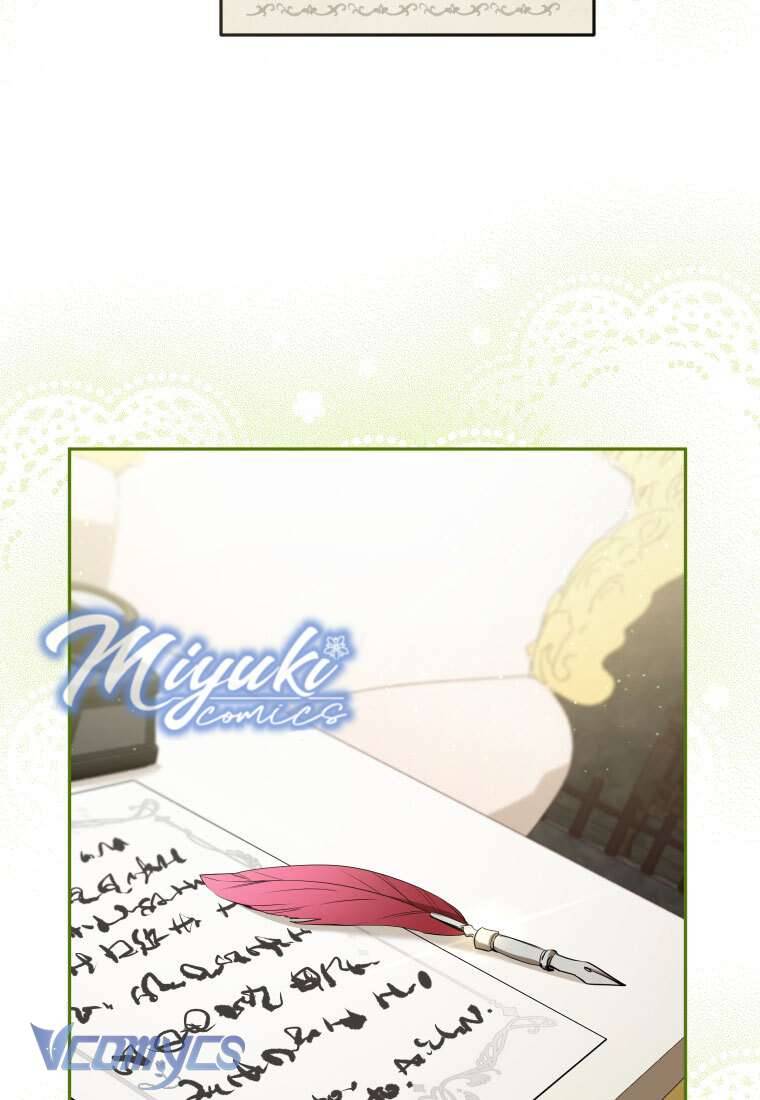 Tôi Được Nuôi Dưỡng Bởi Những Kẻ Phản Diện Chap 27 - Trang 3