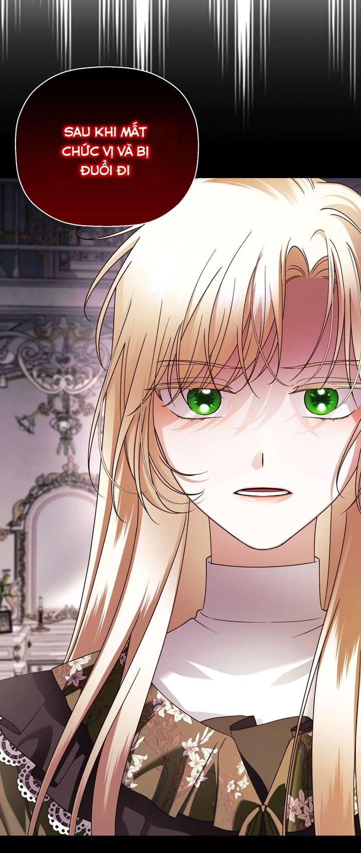Phương Pháp Che Giấu Đứa Con Của Hoàng Đế Chapter 46 - Trang 4