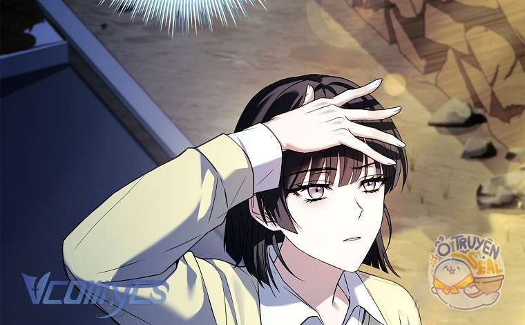 Tôi Đã Tắt Cài Đặt Chế Độ Nhận Thức Nỗi Đau! Chap 44 - Trang 4