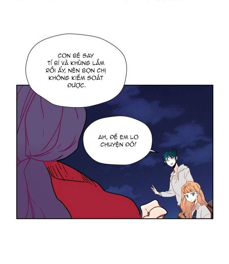 Ranh Giới Chap 60 - Trang 3