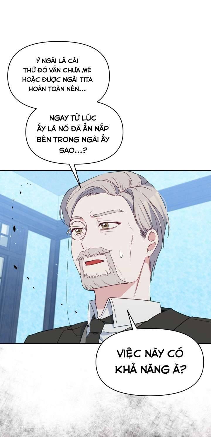 Người Bảo Hộ Của Bạo Quân Là Ma Nữ Tàn Độc Chap 25 - Trang 4