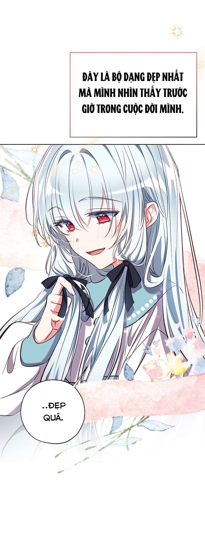 Chúng Ta Có Thể Trở Thành Một Gia Đình Được Không? Chap 40 - Trang 2