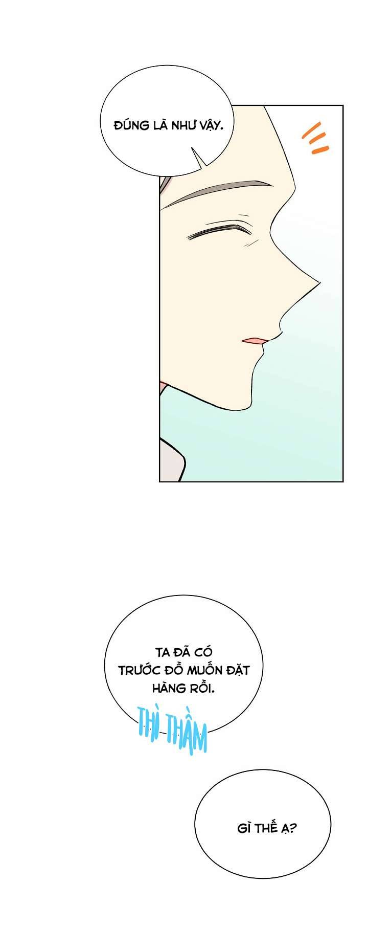 Vương Miện Lục Bảo Chap 22 - Trang 2