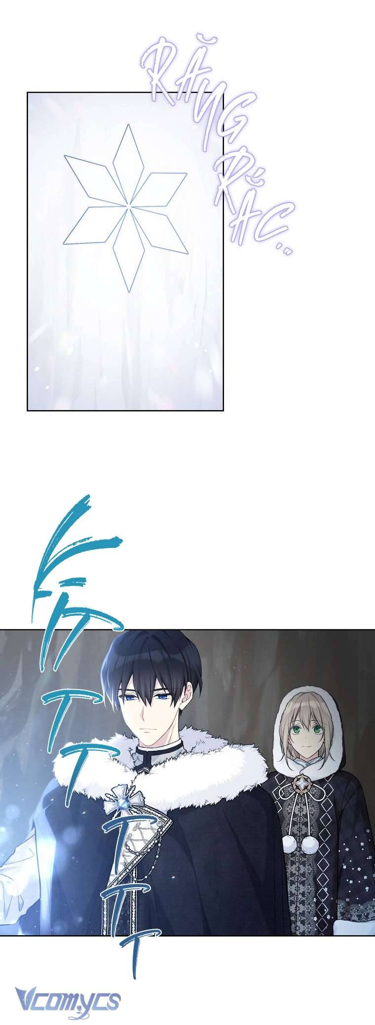 Vương Miện Lục Bảo Chap 86 - Trang 2