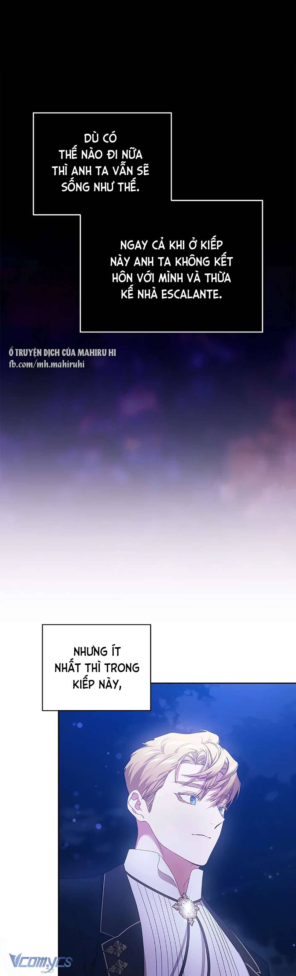 Hôn Nhân Này Rồi Sẽ Đổ Vỡ Chapter 41 - Next Chapter 42