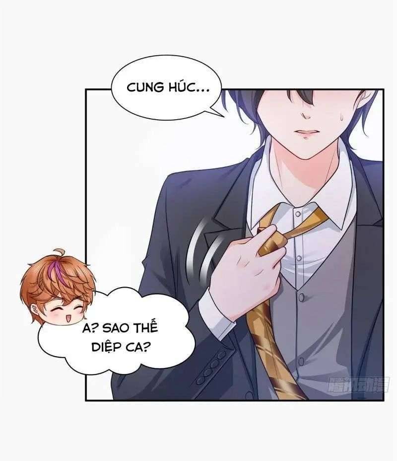 Hệt Như Hàn Quang Gặp Nắng Gắt Chap 158 - Trang 3