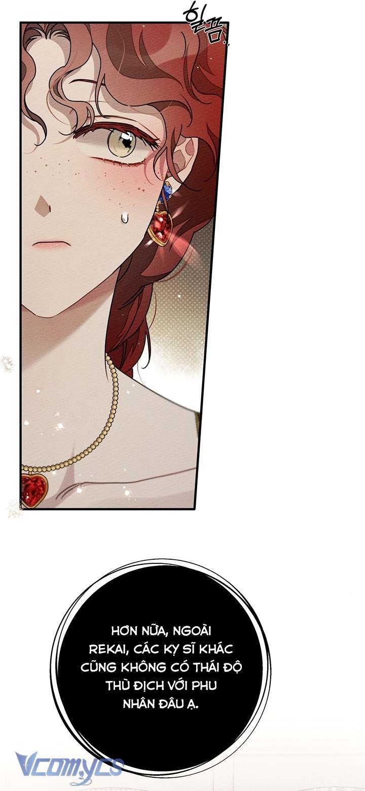 Dưới Bóng Cây Sồi Chap 60 - Trang 4