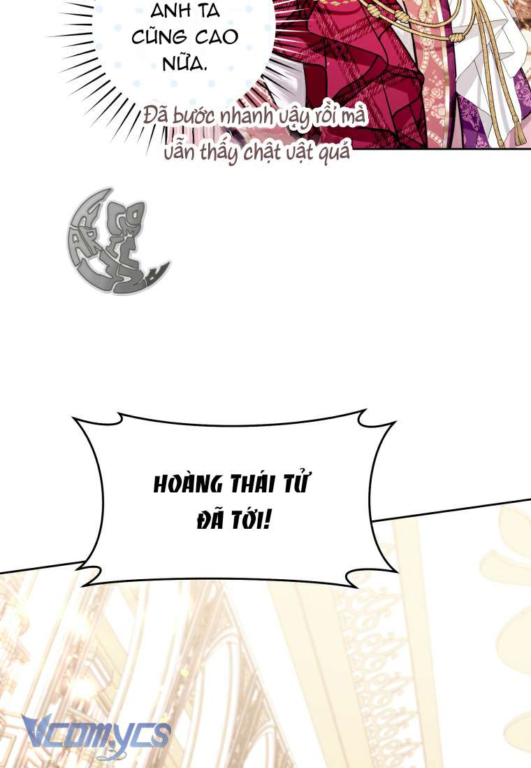 Làm Ác Nữ Bộ Không Tuyệt Sao? Chap 36 - Trang 4