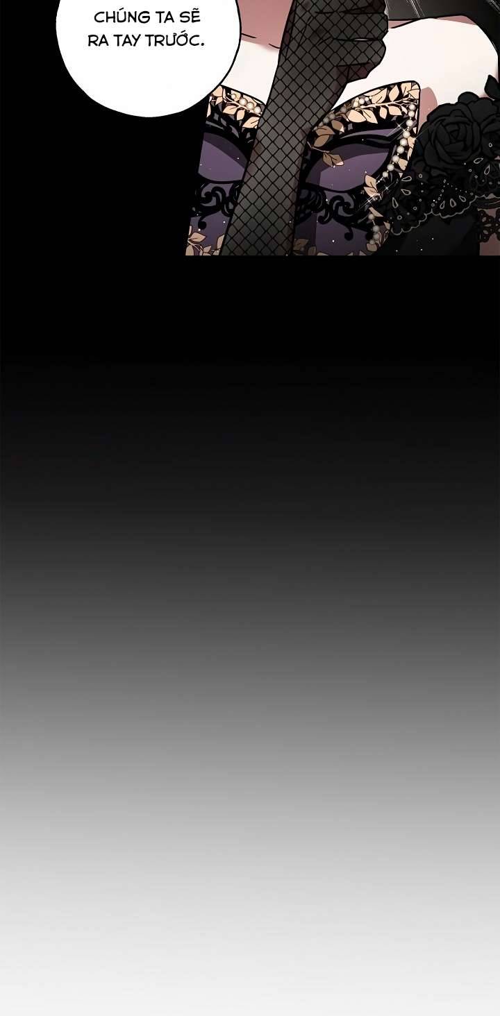 Hôn Phu Ẩn Sắc Chapter 33 - Trang 4