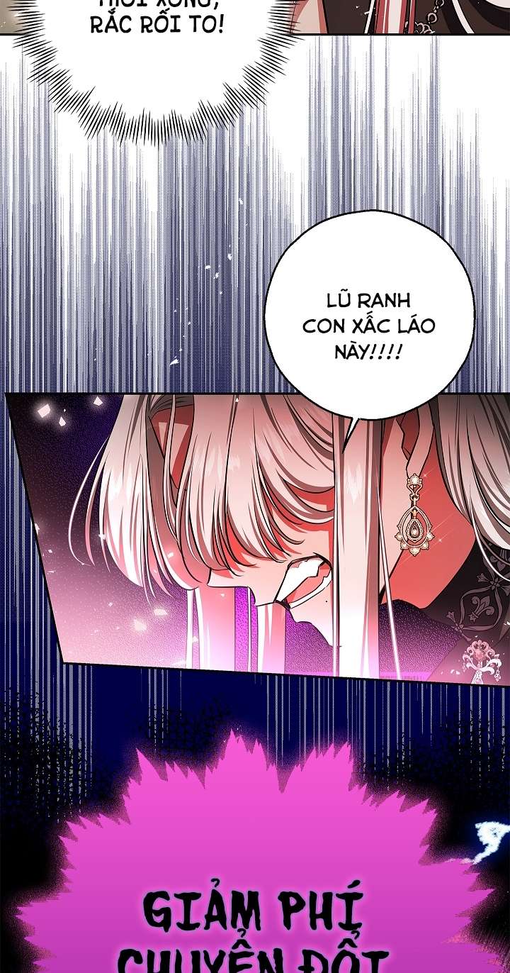 Hôn Phu Ẩn Sắc Chapter 47 - Trang 3