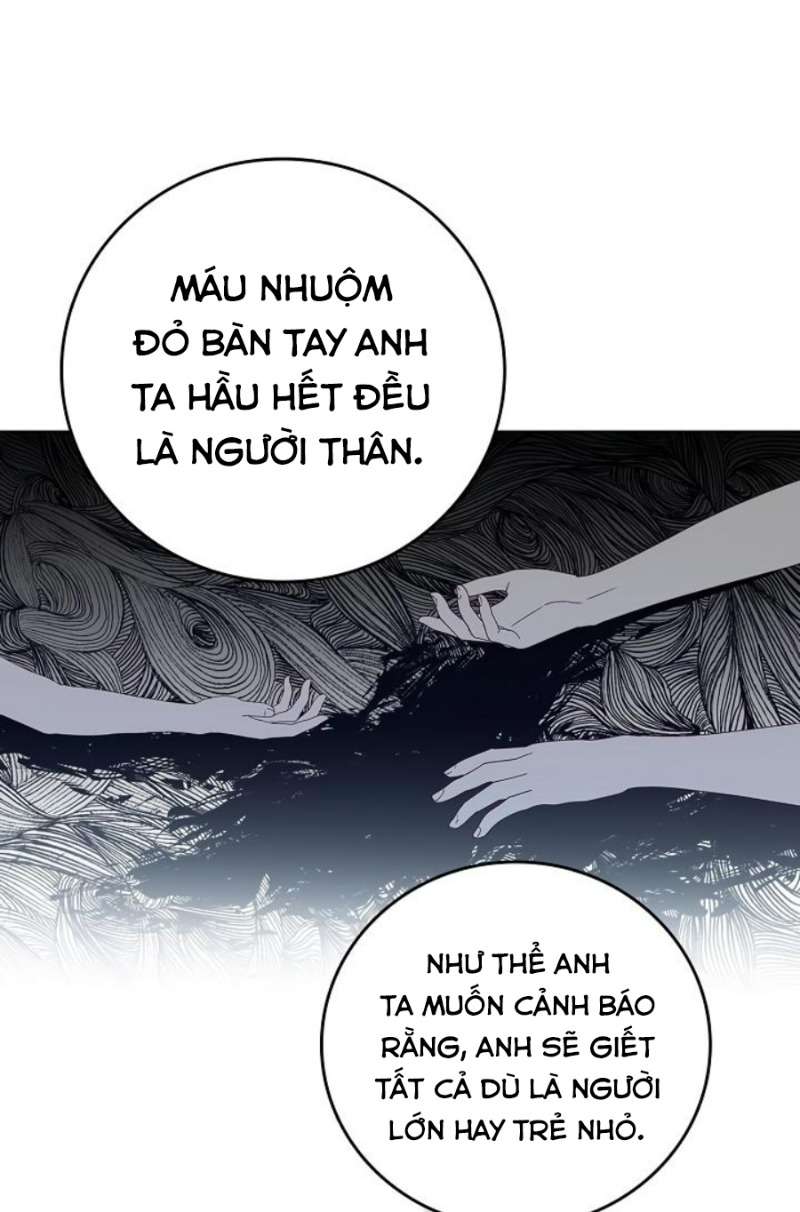Cẩn Thận Với Các Anh Trai Đấy! Chap 57 - Trang 2