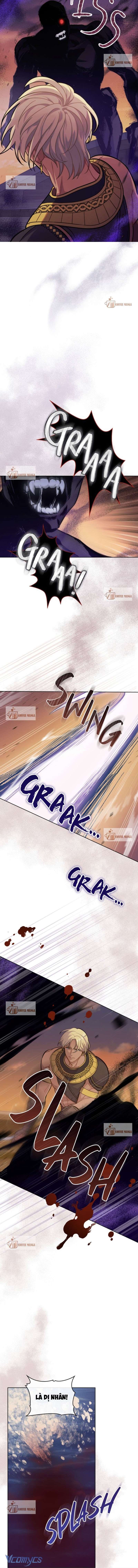 Hôn Nhân Giả Dối Chap 22 - Trang 4