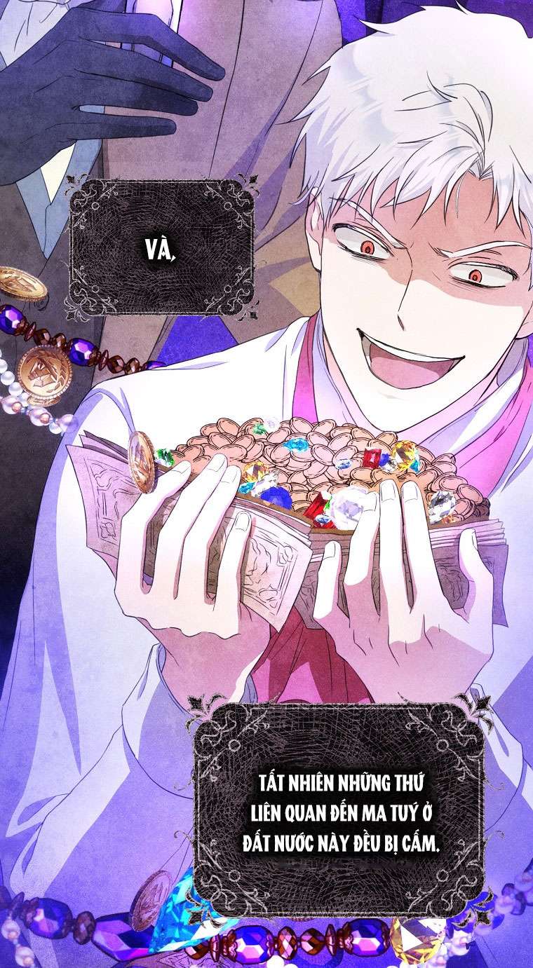 Tôi Trở Thành Vợ Của Nam Chính Chap 23 - Trang 3