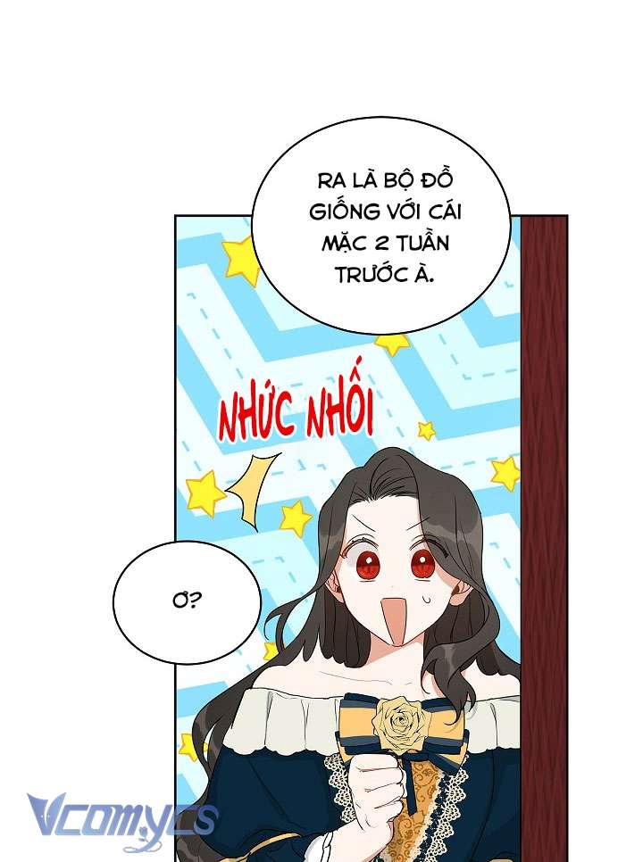 Phương Pháp Trở Thành Con Gái Của Người Hùng Bóng Đêm Chap 8 - Trang 2