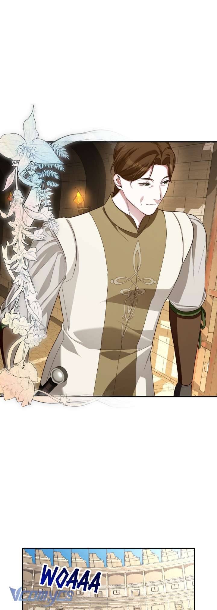 Phương Pháp Che Giấu Đứa Con Của Hoàng Đế Chapter 87 - Trang 4