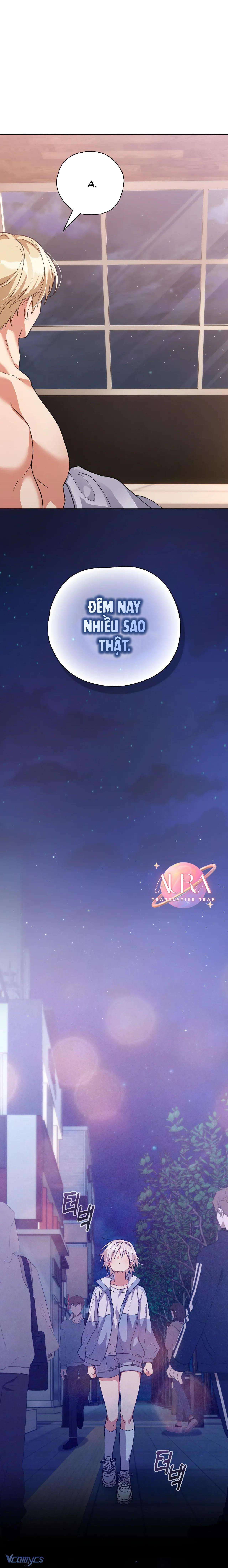 Chạy Trốn Khỏi Thợ Săn Chap 1 - Next Chapter 1.2