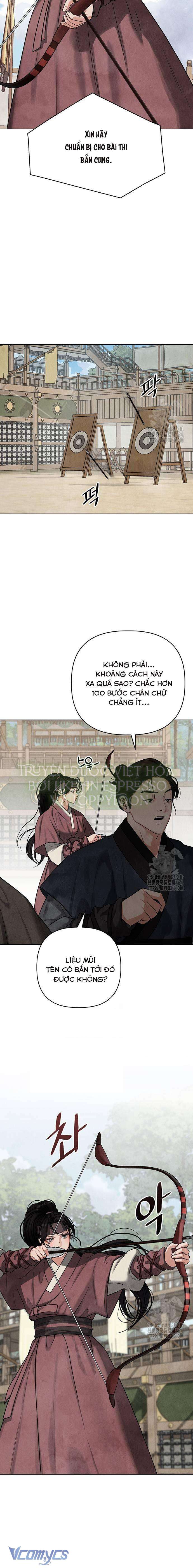 Quỷ Hồn Chap 5 - Trang 4