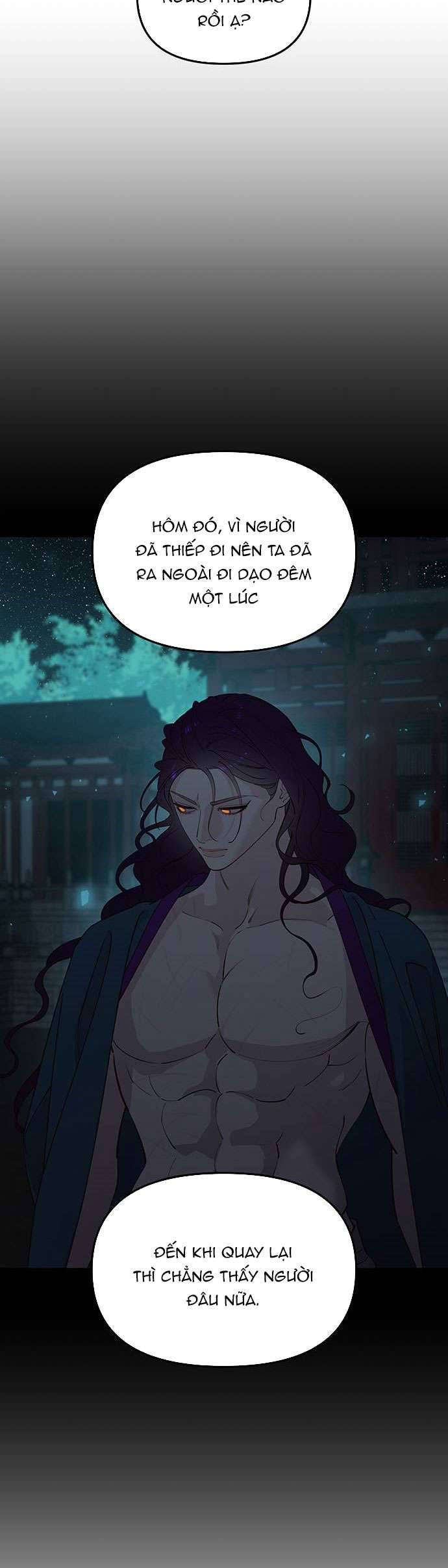 Vương Tử Huyền Bí Chapter 114 - Trang 4