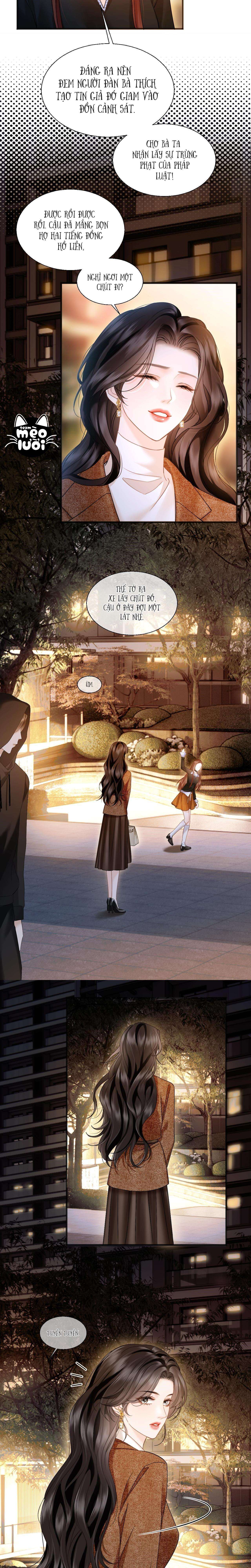 Tình Si Chap 19 - Trang 2