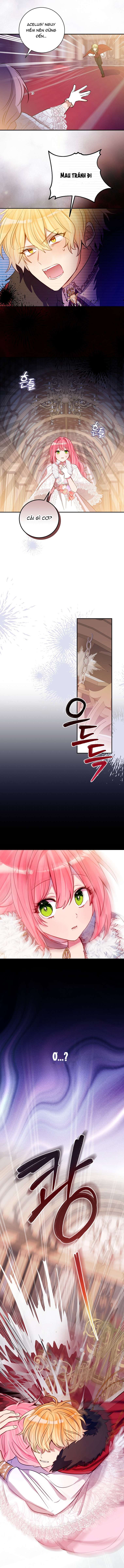 Tôi Không Muốn Có Con Với Nam Chính Chapter 7 - Trang 4