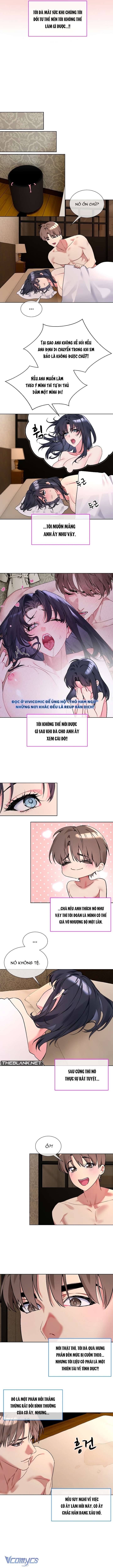 [18+] Tôi Muốn 00 Anh Chap 1 - Next Chap 2