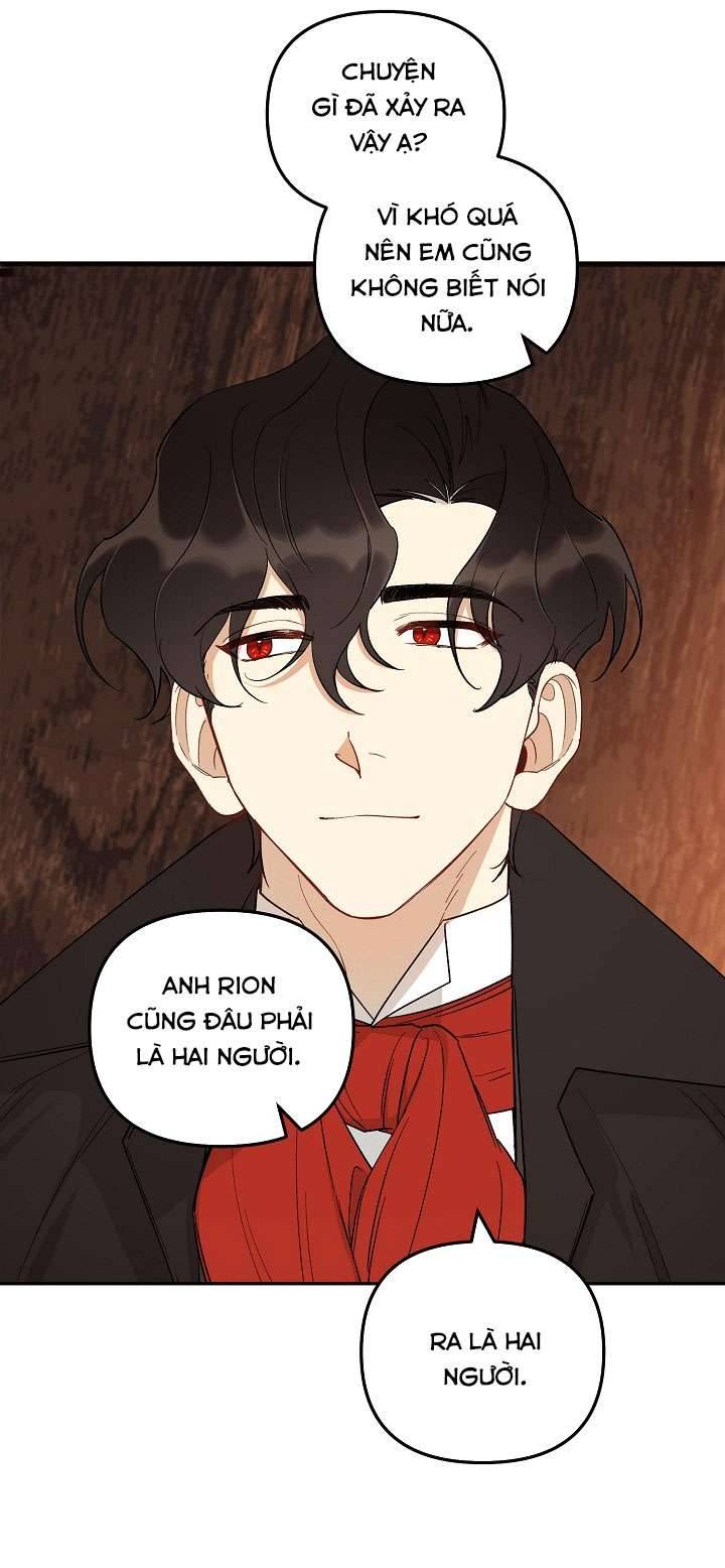 Phương Pháp Trở Thành Con Gái Của Người Hùng Bóng Đêm Chap 26 - Trang 2