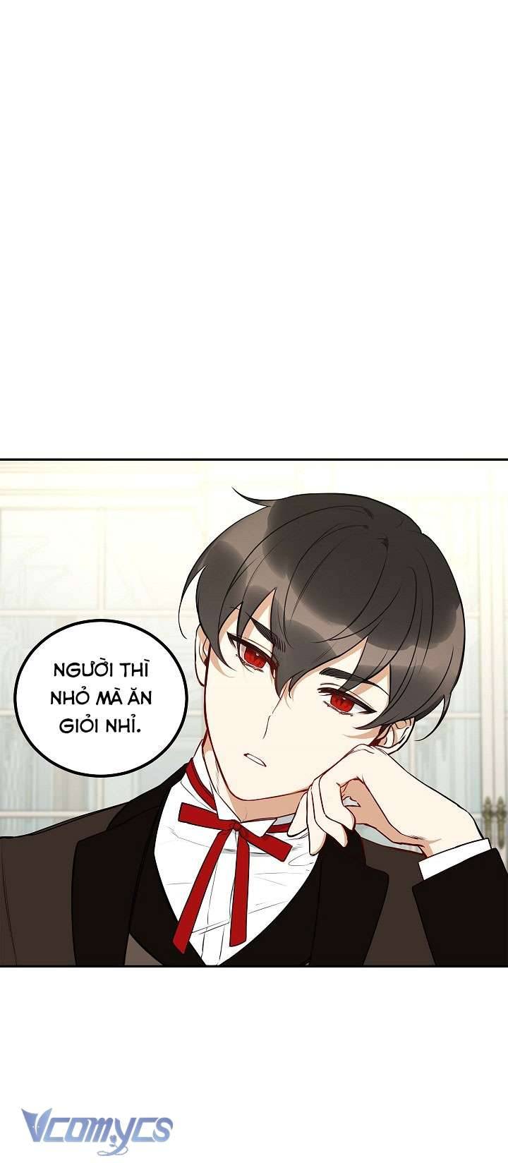 Phương Pháp Trở Thành Con Gái Của Người Hùng Bóng Đêm Chap 4 - Trang 2