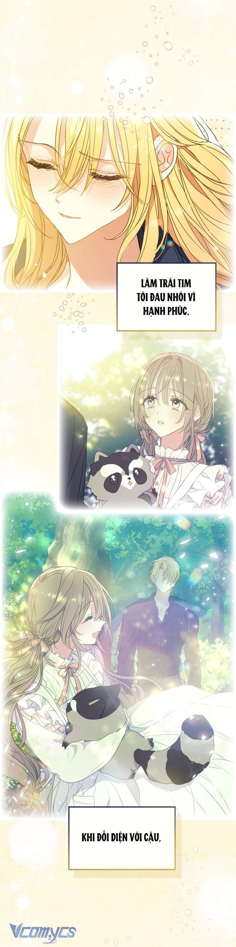 Bệ Hạ Xin Đừng Giết Tôi!!! Chap 115 - Trang 2