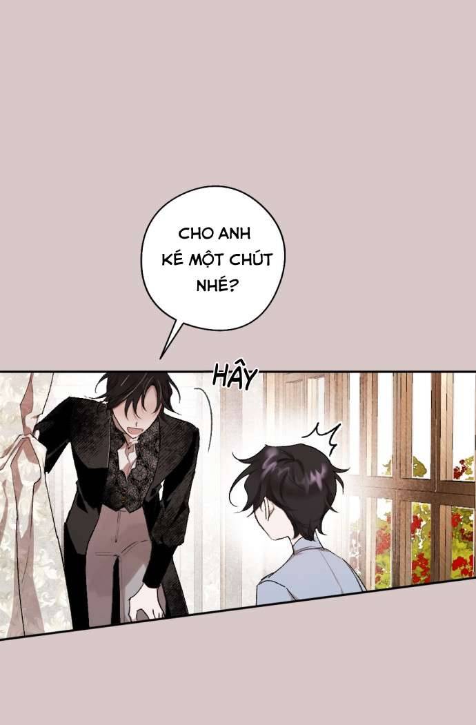 Lời Thú Nhận Của Chúa Tể Bóng Tối Chap 57 - Trang 4