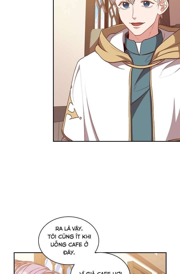 Thư Ký Của Bạo Chúa Chapter 22 - Next Chapter 23