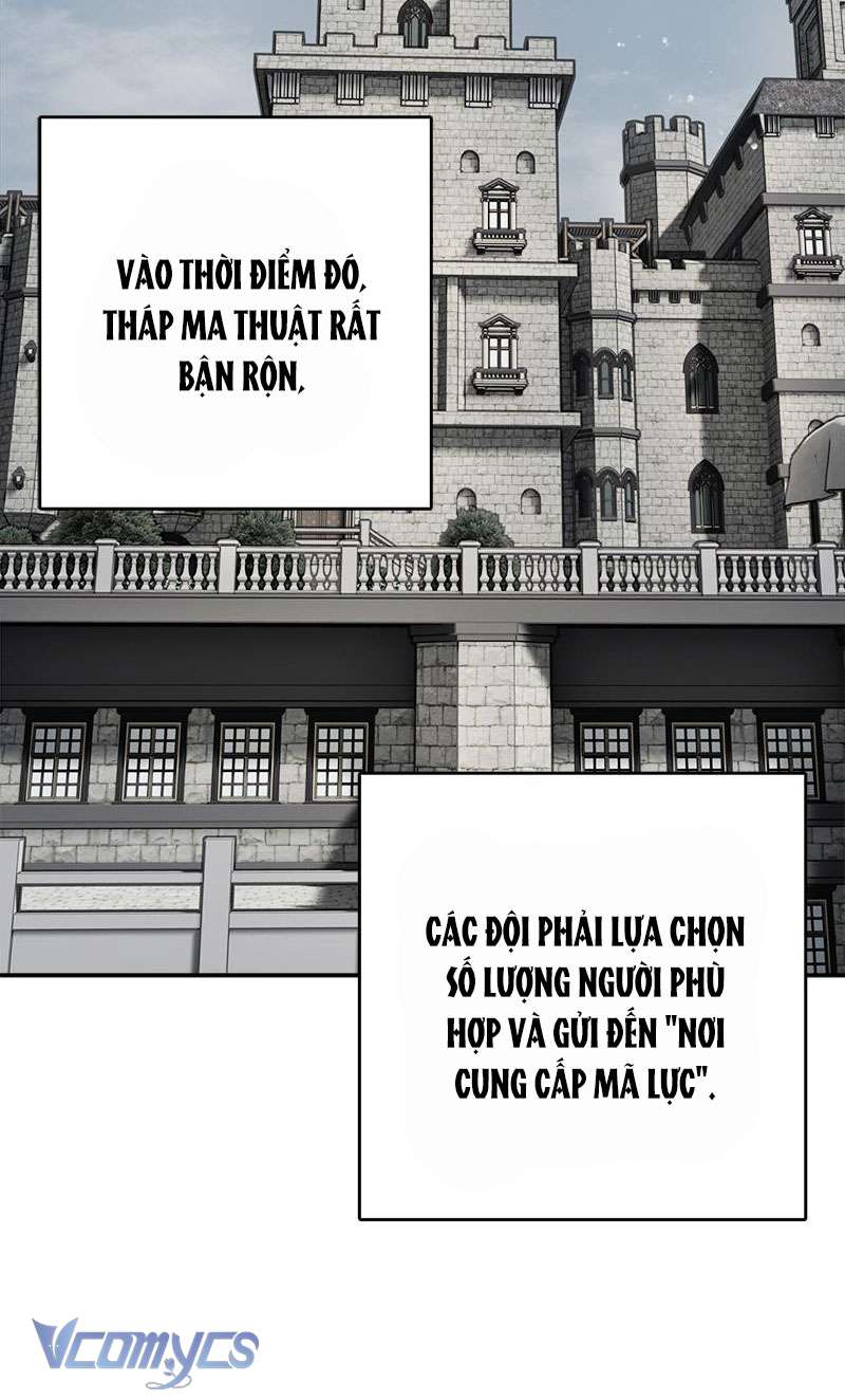 Nhật Ký Tuần Trăng Mật Của Phù Thủy Và Rồng Chapter 74 - Trang 4