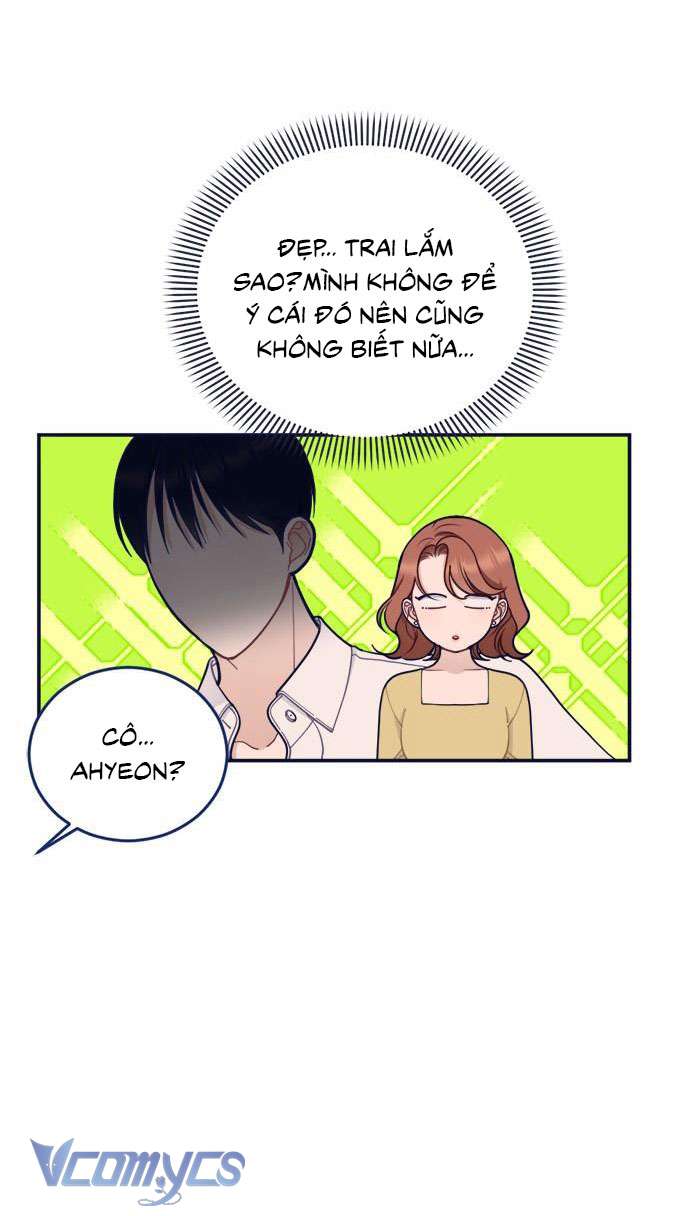 Thứ Tôi Cần Không Phải Là Tình Yêu Chapter 2 - Trang 3