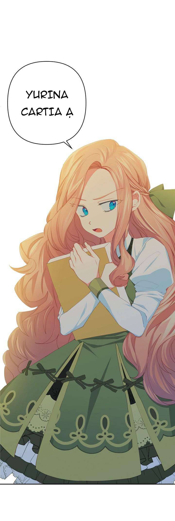 Tôi Đã Nuôi Dưỡng Một Nam Phụ Đầy Ám Ảnh Chapter 17 - Trang 3