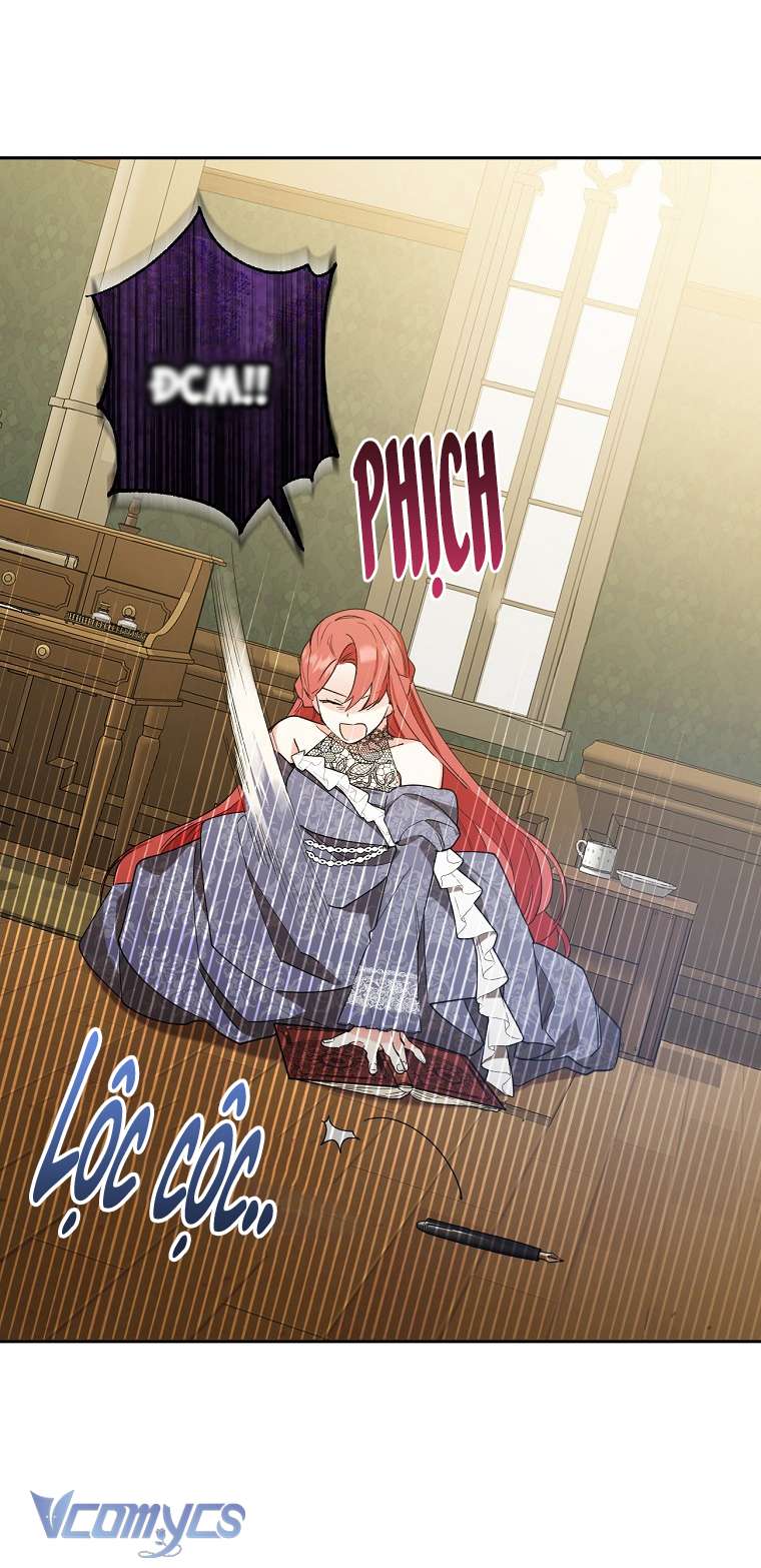 Quý Tộc Gì Chứ, Tôi Chỉ Muốn Về Nhà Chap 3 - Trang 2