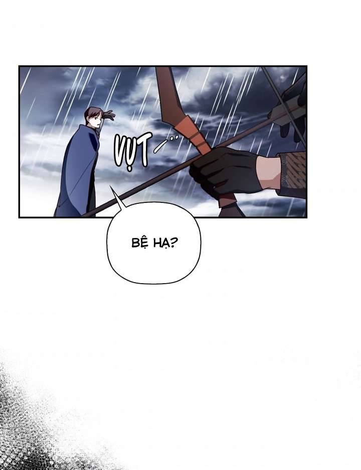 Phương Pháp Che Giấu Đứa Con Của Hoàng Đế Chapter 38 - Trang 4