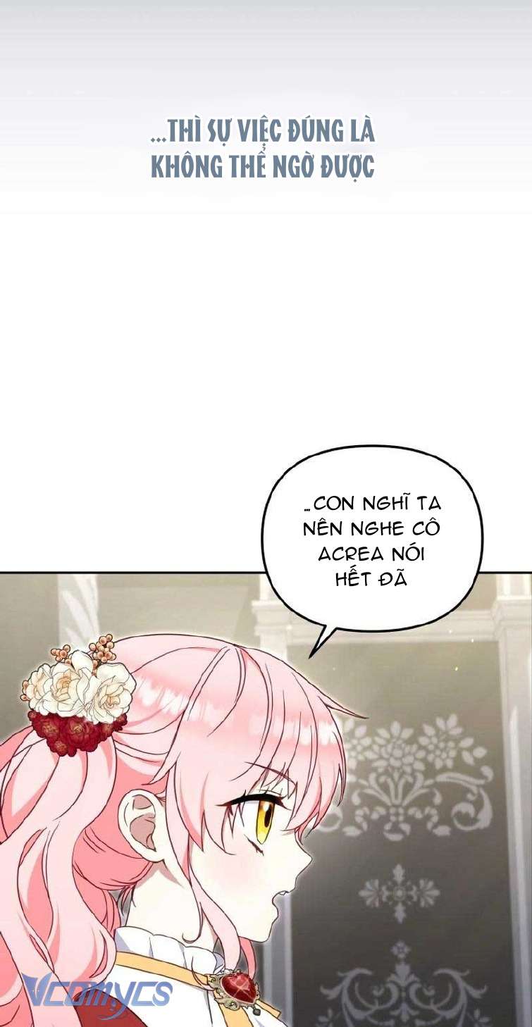 Tôi Được Nuôi Dưỡng Bởi Những Kẻ Phản Diện Chap 75 - Trang 3