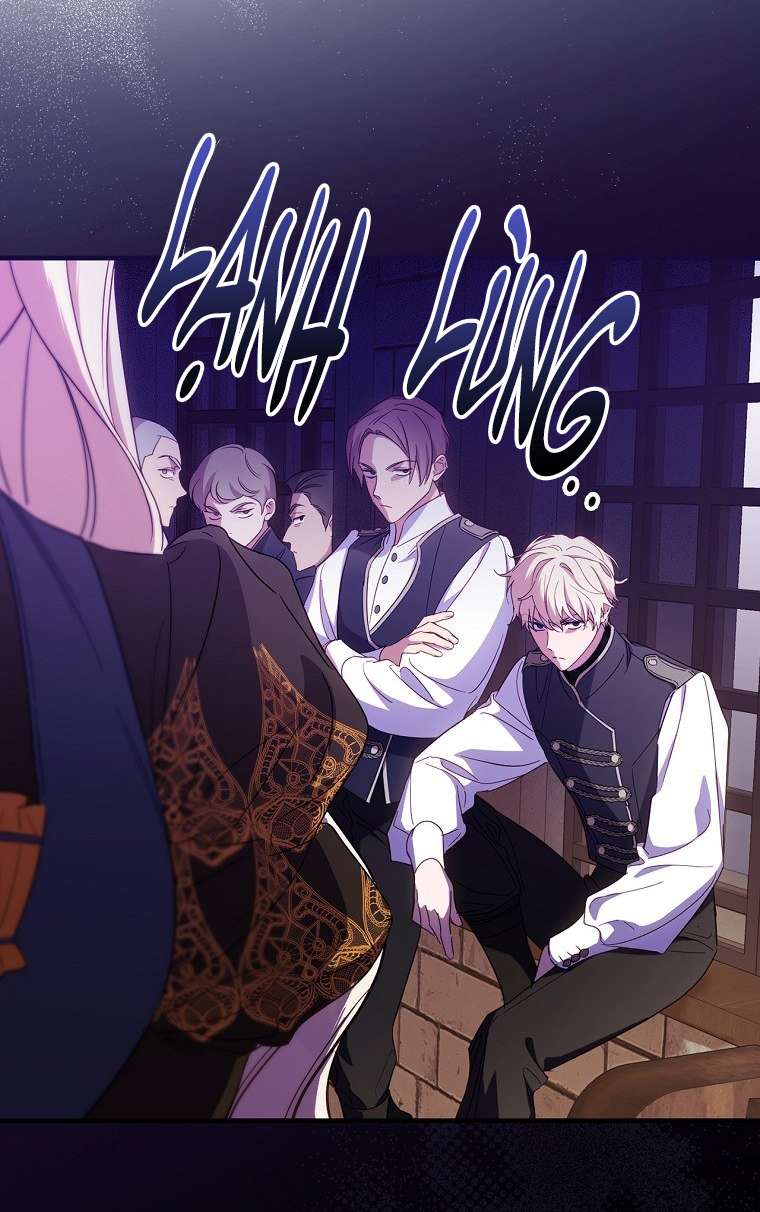 Phương Pháp Khiến Phu Quân Đứng Về Phía Tôi Chapter 28 - Trang 4