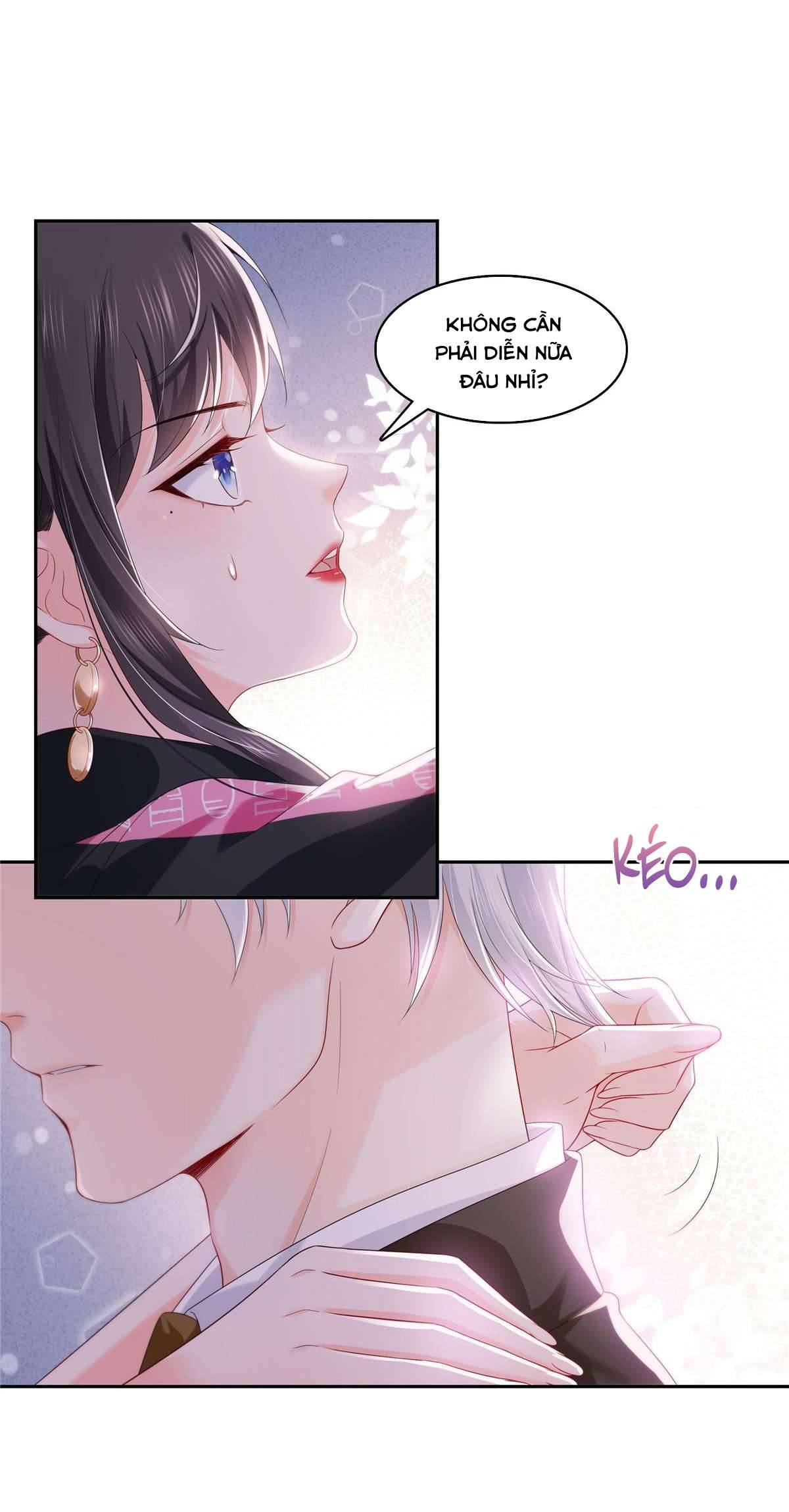 Hệt Như Hàn Quang Gặp Nắng Gắt Chap 353 - Trang 4