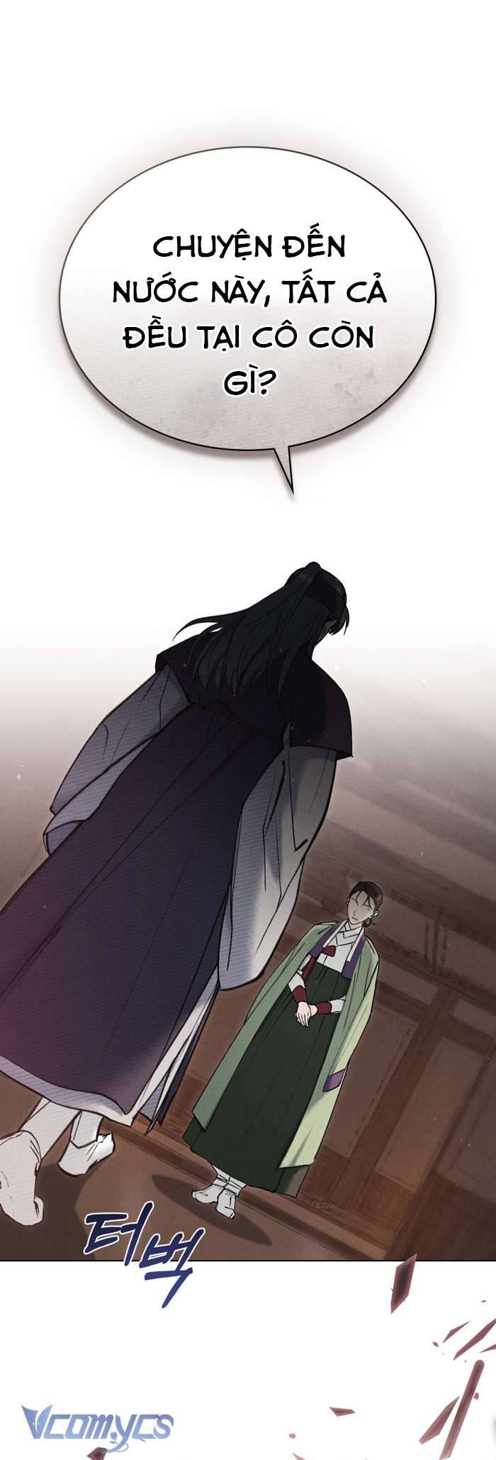 [18+] Đêm Giông Bão Chap 21 - Trang 2