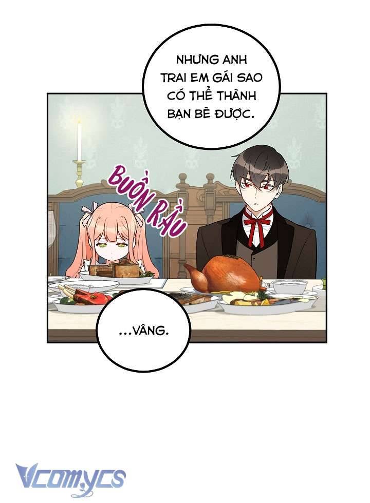 Phương Pháp Trở Thành Con Gái Của Người Hùng Bóng Đêm Chap 4 - Trang 2