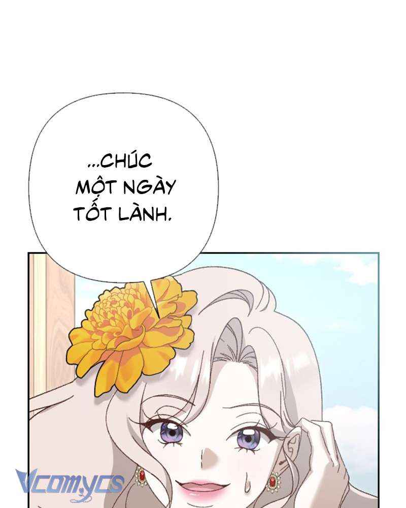 Dành Cho Những Ai Coi Hối Tiếc Là Điều Xa Xỉ Chap 19 - Trang 4