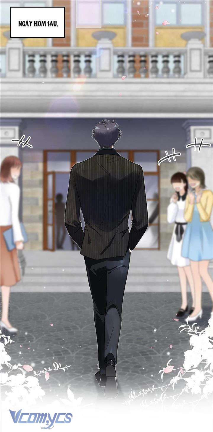 Nghìn Tỷ Vì Sao Cũng Không Bằng Em Chap 3 - Trang 2