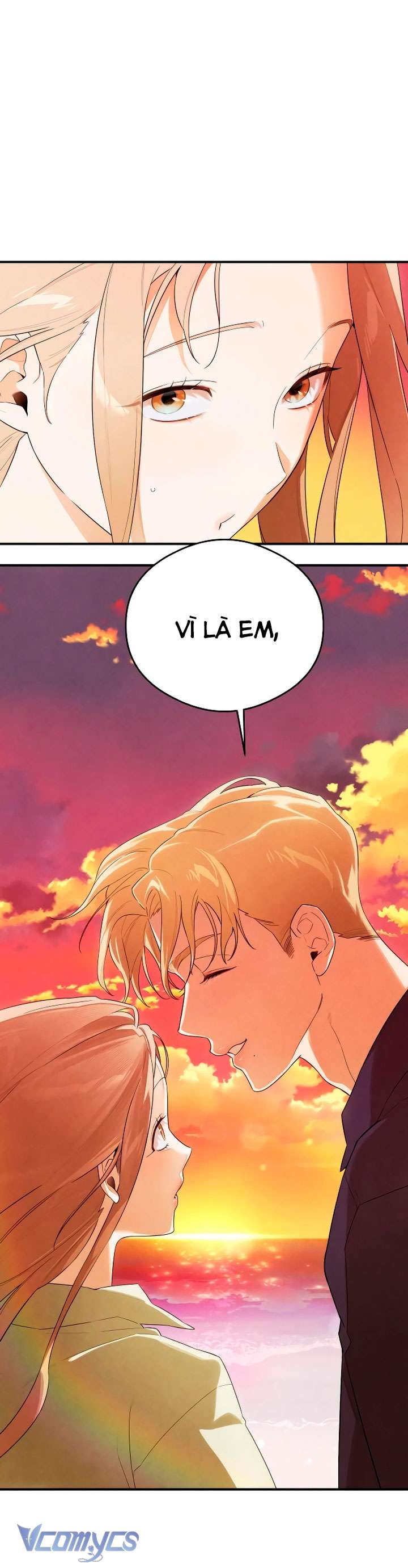 [18+] Mong Ước Của Ác Quỷ Chap 18 - Trang 2