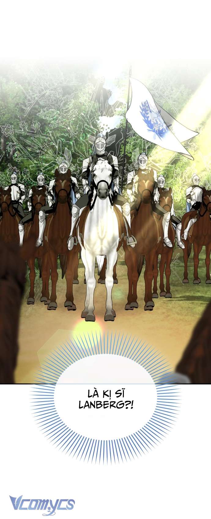 Phương Pháp Che Giấu Đứa Con Của Hoàng Đế Chapter 97 - Trang 4